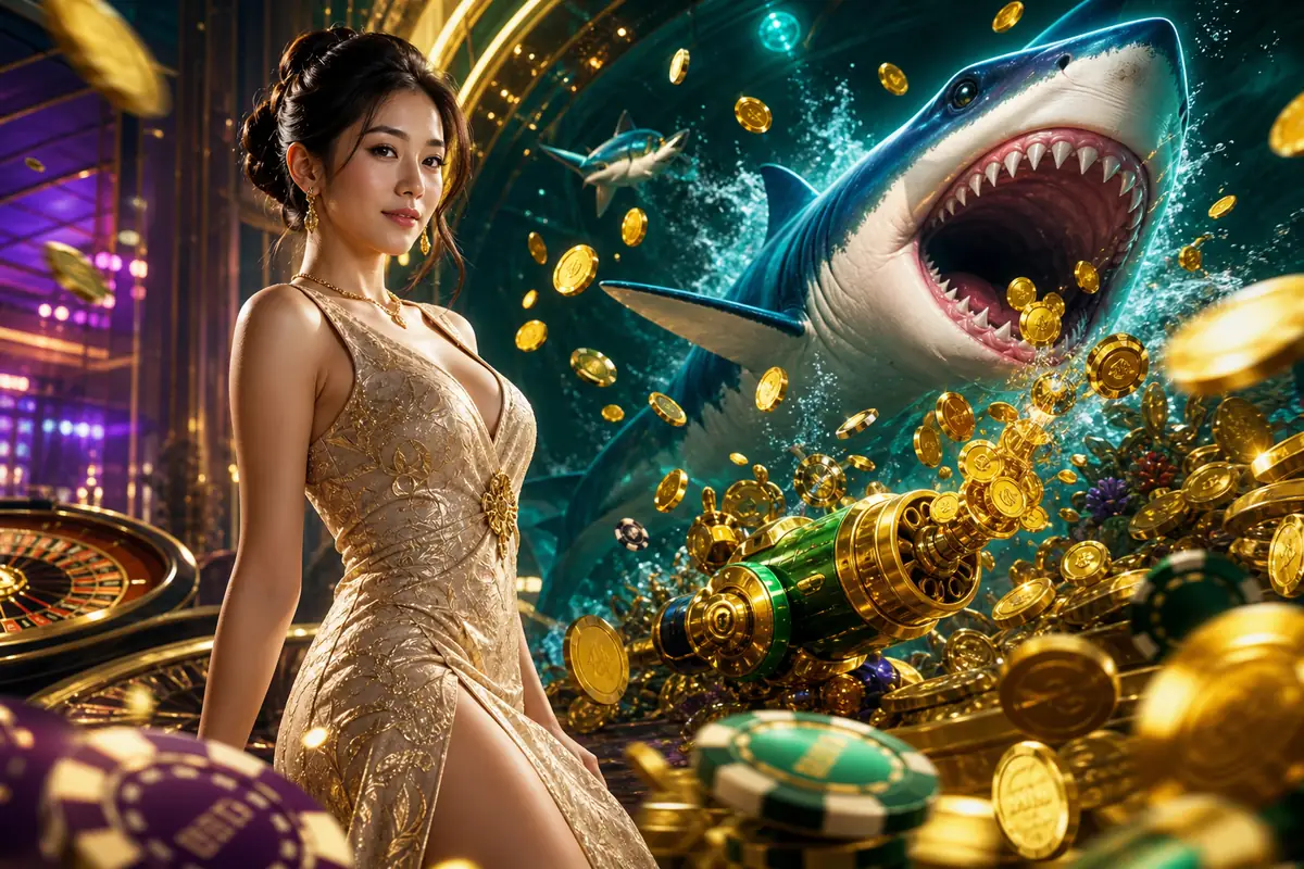 bgd999 Casino স্লটস ও জ্যাকপট গেম