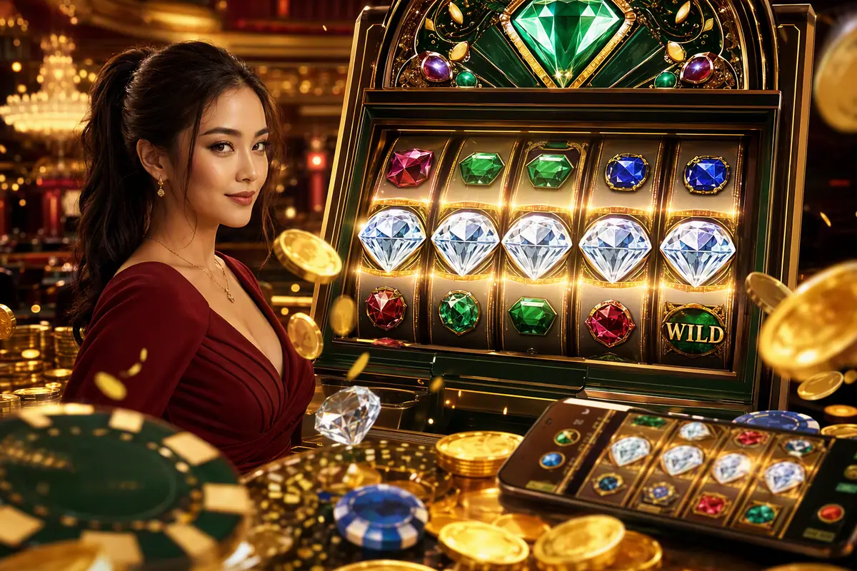 bgd999 Casino লাইভ ডিলার স্টুডিও